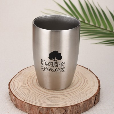 18/8 Stainless Steel Vacuum Insulated Cup For Kids 8 OZ